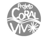 projeto coral vivo